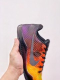 Nike Kobe 11 LA Sunset Men Basketball Fly Knit Sneakers Zoom Air Shoes