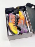 Nike Kobe 11 LA Sunset Men Basketball Fly Knit Sneakers Zoom Air Shoes