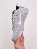 Nike Kobe 11 Elite Low Men Basketball Fly Knit Sneakers Zoom Air Shoes