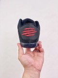 Nike Kobe 11 Low Bruce Lee Men Basketball Fly Knit Sneakers Zoom Air Shoes