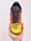 Nike Kobe 11 LA Sunset Men Basketball Fly Knit Sneakers Zoom Air Shoes