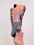 Nike Kobe 11 Low Men Basketball Fly Knit Sneakers Zoom Air Shoes