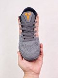 Nike Kobe 11 Low Men Basketball Fly Knit Sneakers Zoom Air Shoes