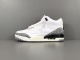 Nike Air Jordan 3 White Cement Reimagined Non-Slip Retro Basketball Shoes