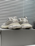 Balenciaga Track 1.0 Low Sneaker Unisex Balenciaga 3XL Sports Jogging Shoes