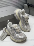 Balenciaga Track 1.0 Low Sneaker Unisex Balenciaga 3XL Sports Jogging Shoes