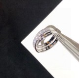 Cartier Etincelle De Cross Diamond Ring