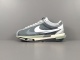 Sacai x Nike Cortez 4.0 Unisex Sports Casual Sneakers Vintage Running Shoes