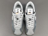 Sacai x Nike Cortez 4.0 Unisex Sports Casual Sneakers Vintage Running Shoes