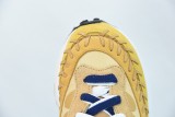 Sacai x Nike Vaporwaffle x Jean Paul Gaultier Unisex Sports Shoes