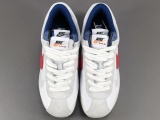 Sacai x Nike Cortez 4.0 Unisex Sports Casual Sneakers Shoes