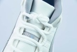 Air Jordan AJ11 Low Cement Grey Men Basketball Sneakers Shoes