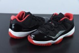 Air Jordan AJ11 Retro Low Men Basketball Sneakers Shoes