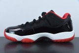 Air Jordan AJ11 Retro Low Men Basketball Sneakers Shoes
