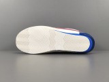 Sacai x Nike Cortez 4.0 Unisex Sports Casual Sneakers Shoes
