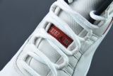 Air Jordan 11 Platinum Tint  AJ11 Men High Basketball Sneakers Shoes