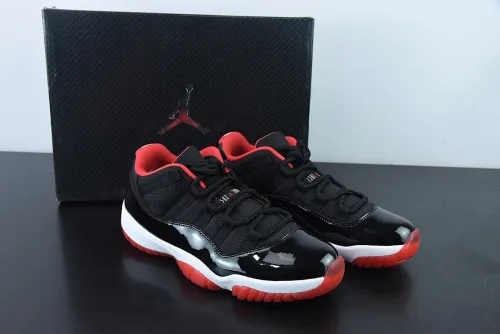 Air Jordan AJ11 Retro Low Men Basketball Sneakers Shoes