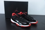 Air Jordan AJ11 Retro Low Men Basketball Sneakers Shoes