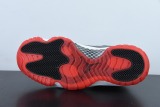 Air Jordan AJ11 Retro Low Men Basketball Sneakers Shoes
