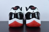 Air Jordan 11 Concord Bred AJ11 Men Low Basketball Sneakers Shoes