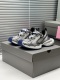 Balenciaga Track 1.0 Low Sneaker Unisex Balenciaga 3XL Sports Jogging Shoes