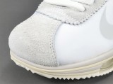 Sacai x Nike Cortez 4.0 Unisex Sports Casual Sneakers Shoes
