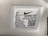 Sacai x Nike Cortez 4.0 Unisex Sports Casual Sneakers Vintage Running Shoes