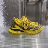 Balenciaga Track 1.0 Low Sneaker Unisex Balenciaga 3XL Sports Jogging Shoes