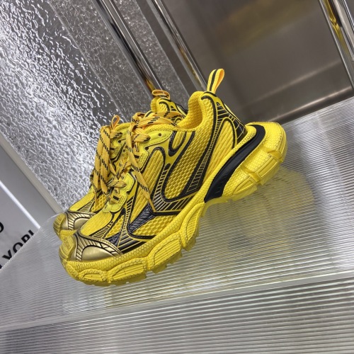 Balenciaga Track 1.0 Low Sneaker Unisex Balenciaga 3XL Sports Jogging Shoes