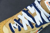 Sacai x Nike Vaporwaffle x Jean Paul Gaultier Unisex Sports Shoes