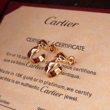 Cartier Leopard Full Diamond Necklace