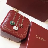 Cartier Amulet Necklace Fashion Latest Necklace 