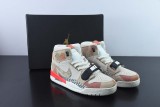 Air Jordan Legacy AJ312 AJ 3 Unisex Basketball Sneakers Shoes