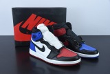Nike Air Jordan 1 TOP3 Men Casual Basketball Sneakers Shoes