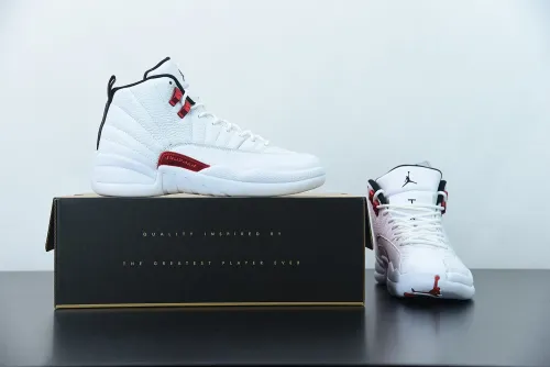 Nike Air Jordan 12 XII Retro Twist AJ12 High Men Basketball Sneakers Shoes