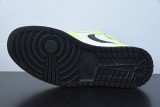 Nike Air Jordan 1 High OG Volt Men Casual Basketball Sneakers Shoes