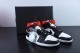 Nike Air Jordan 1 Mid Unisex Casual Basketball Sneakers Shoes