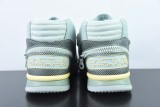 Travis Scott x Nike Air Trainer 1  Wheat  Men Fashion Casual Sneakers Shoes