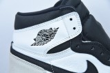 Nike Air Jordan 1 High OG Stage Haze AJ Men Casual Basketball Sneakers Shoes