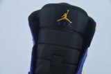 Nike Air Jordan 1 Mid Lakers AJ1 Men Casual Basketball Shoes