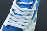 Fragment x Travis Scott x Air Jordan 1 Low Retro Unisex Casual Running Shoes