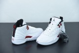Nike Air Jordan 12 XII Retro Twist AJ12 High Men Basketball Sneakers Shoes