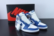 Nike Air Jordan 1 High 35th Anniversary Unisex Casual Basketball Sneakers Shoes