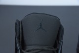 Air Jordan 13 AJ13 Black Cat Patent Leather Graduation Non-Slip Retro Men Basketball Shoes