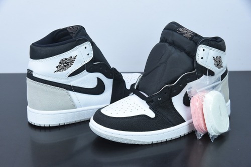 Nike Air Jordan 1 High OG Stage Haze AJ Men Casual Basketball Sneakers Shoes