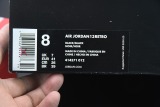 Air Jordan 13 AJ13 Black Cat Patent Leather Graduation Non-Slip Retro Men Basketball Shoes