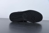 Nike x Air Jordan1 AJ1 Retro High 85 Black White Panda Men Casual Basketball Shoes