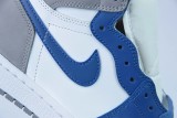 Nike Air Jordan 1 High 35th Anniversary Unisex Casual Basketball Sneakers Shoes