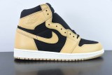 Nike Air Jordan 1 Retro High OG Heritage AJ1 Unisex Casual Basketball Shoes