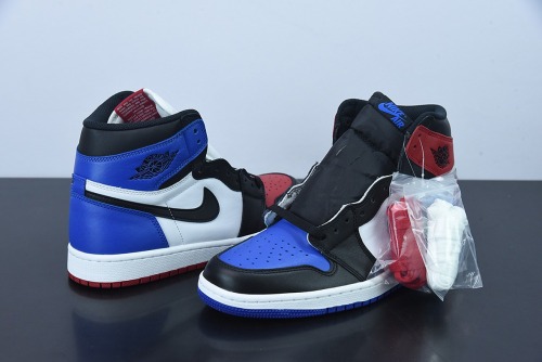 Nike Air Jordan 1 TOP3 Men Casual Basketball Sneakers Shoes